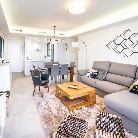 Roof View 2-1 By Interhome Apartment *