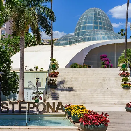 Apartament Roof View 2-1 By Interhome Estepona