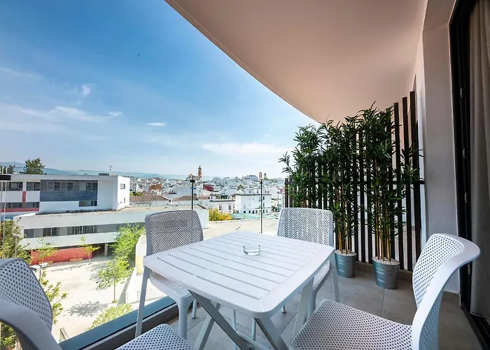 Apartment Roof View 2-1 By Interhome *