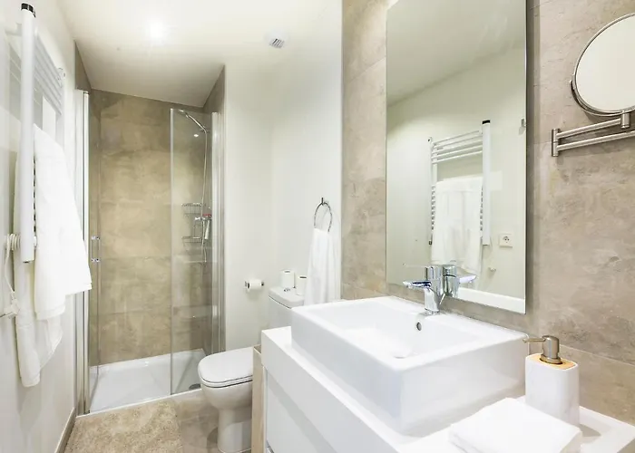 Roof View 2-1 By Interhome Apartament