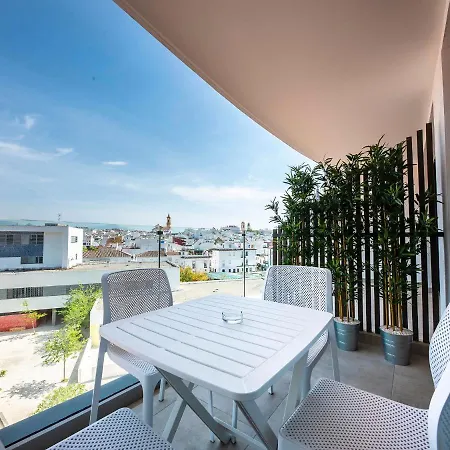 Lejlighed Roof View 2-1 By Interhome *