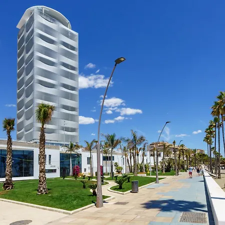 Roof View 2-1 By Interhome Lejlighed Estepona