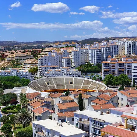 Lejlighed Roof View 2-1 By Interhome