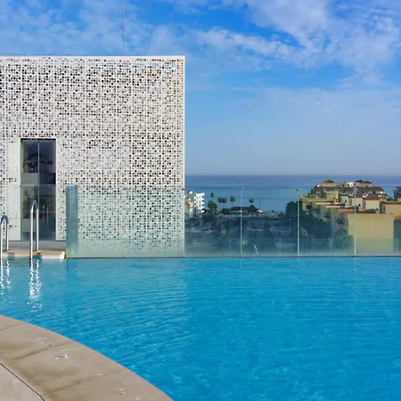 Roof View 2-1 By Interhome * Estepona