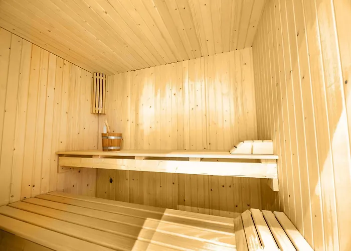 Roof View 2-1 By Interhome * Estepona