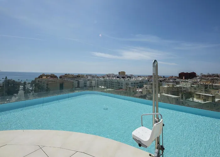 Roof View 2-1 By Interhome Apartment *