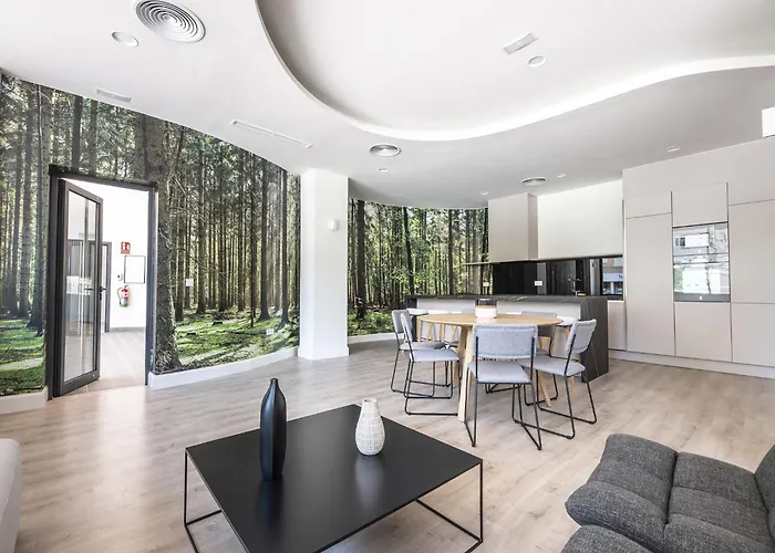 Apartment Roof View 2-1 By Interhome Estepona