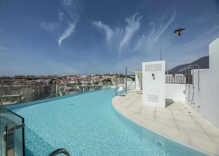 Apartment Roof View 2-1 By Interhome