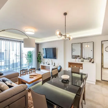 Roof View 2-1 By Interhome *