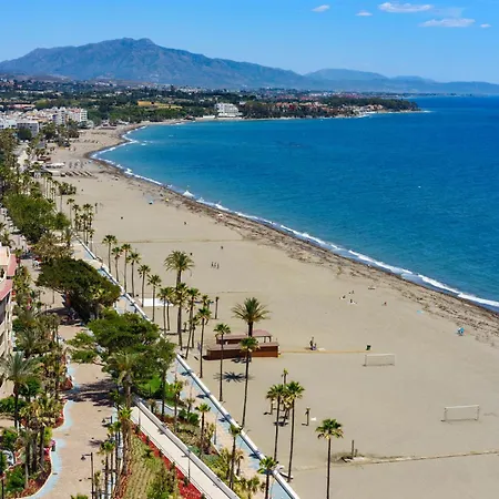 Roof View 2-1 By Interhome Estepona
