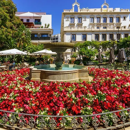 Roof View 2-1 By Interhome * إِستيبونا