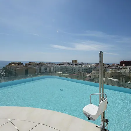Roof View 2-1 By Interhome Appartamento *