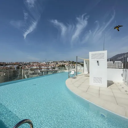 Appartamento Roof View 2-1 By Interhome