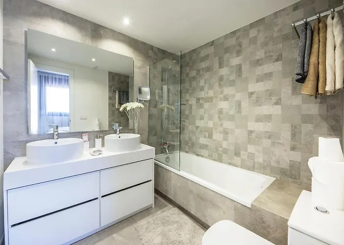 Roof View 2-1 By Interhome شقة إِستيبونا