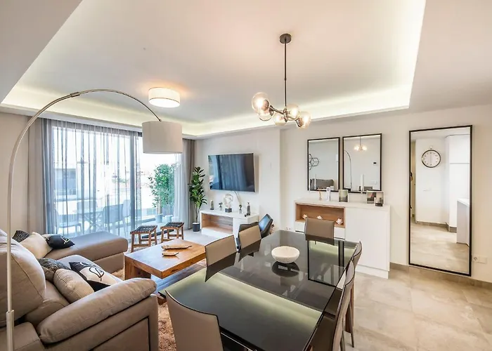 Roof View 2-1 By Interhome *