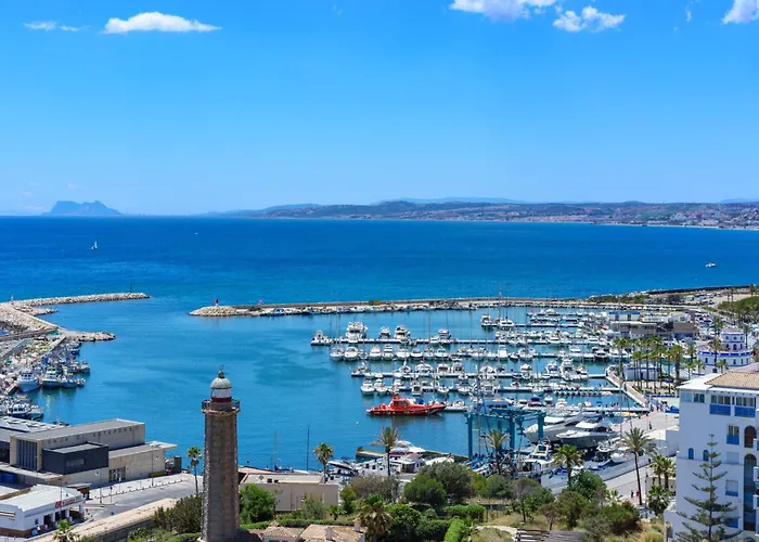 Roof View 2-1 By Interhome شقة