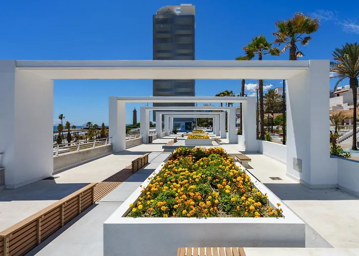 Roof View 2-1 By Interhome إِستيبونا