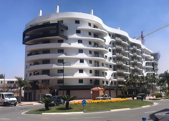 Roof View 2-1 By Interhome إِستيبونا