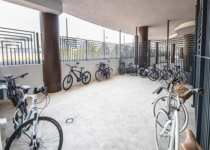 Roof View 2-1 By Interhome *