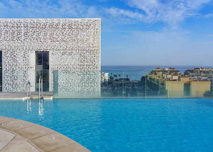 Roof View 2-1 By Interhome * إِستيبونا